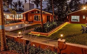 Villa Coco Bliss By Mauli Stays À